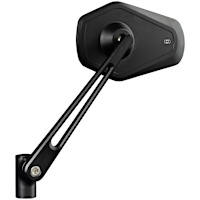 Oxford Stem Mirror Pro - Shard