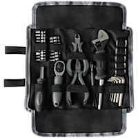 Oxford Tool Roll Pro