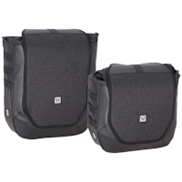 SW Motech Legend Gear Side Bag System V-LOC - Honda CB1000 Hornet (24-)