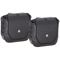 SW Motech Legend Gear Side Bag System V-LOC - BMW R 12 S / R 12 NineT (23-)