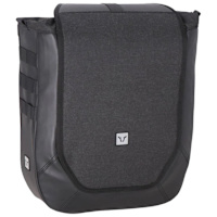 SW Motech Legend Gear Side Bag System V-LOC - Triumph Street Scrambler (16-)