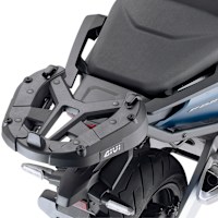 Givi 1186FZ Specific Rear Rack - Honda Forza 750 (21-26)