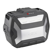 Givi XP01AAA XSpace Expandable Monokey Case 27-36 Litres