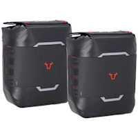 SW Motech WP Side Bag System V-LOC - Suzuki GSX-8T / TT (25-)