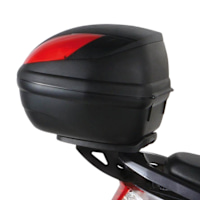 Givi SR354 - Specific Rear Rack for Yamaha Cignus X 125 (04-15)