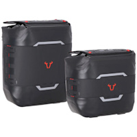 SW Motech WP Side Bag System V-LOC - BMW R 12 G/S (24-)
