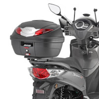 Givi SR7054 - Specific Rear Rack for Sym Symphony ST 50-125-200 (15-20)
