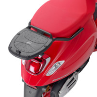 Givi SR5608 - Specific Rear Rack for Piaggio Vespa Primavera / Sprint 50-125-150 (14-26)