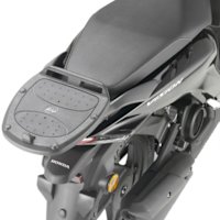 Givi SR1153 - Specific Rear Rack for Honda Vision 50 -110 (11-20) 110 (21-26)