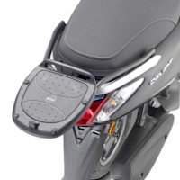 Givi SR2134 - Specific Rear Rack for Yamaha D'elight 125 (17-25)