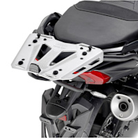 Givi SR2133 - Specific Rear Rack for Yamaha T-Max 530 (17-19)