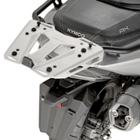 Givi SR6110 - Specific Rear Rack for Kymco AK 550 ETS (17-25)