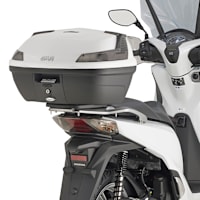 Givi SR1155 - Specific Rear Rack for Honda SH125i - 150i  / ABS (09-19)