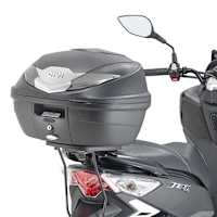 Givi SR7055 - Specific Rear Rack for Sym Jet 14 125-200 (17-20)