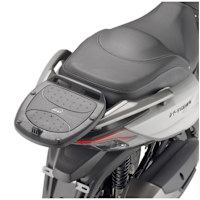 Givi SR6115 - Specific Rear Rack for Kymco X-Town 125-300 City (20-25)