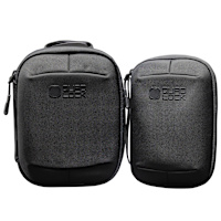 Quad Lock Travel Organiser
