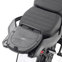 Givi SR8830 - Specific Rear Rack for Super Soco CPX (21-25)