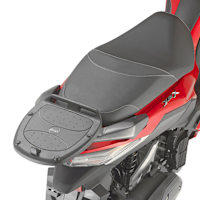 Givi SR7066 - Specific Rear Rack for Sym Jet X 125 (21-26)