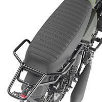 Givi SR9610 - Specific Rear Rack for Brixton Felsberg 125 (23-26) Cromwell 125 (22-26) Cromwell 250 (22-25)