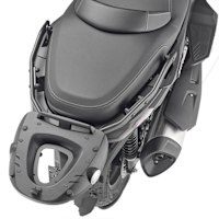 Givi SR9256 - Specific Rear Rack for Voge SR4 350 / SR4 Max 350 (22-26)