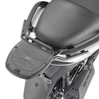 Givi SR7603 - Specific Rear Rack for Zontes 350E (23-25)