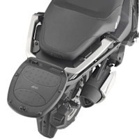 Givi SR7069 - Specific Rear Rack for Sym ADX125 (24-26)