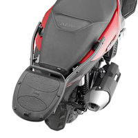 Givi SR9261 - Specific Rear Rack for Voge SR1 125 ADV (24-26) SR2 ADV 175 (26)