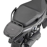 Givi SR9263 - Specific Rear Rack for Voge SR3 250 (24-26)