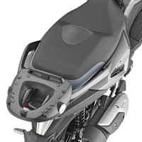 Givi SR7070 - Specific Rear Rack for Sym ADX300 (24-26)