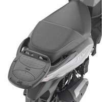 Givi SR7071 - Specific Rear Rack for Sym Jet 14 Evo 125-200 E5+ (24-26)