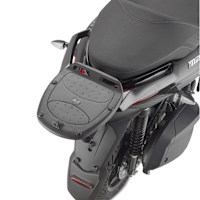 Givi SR5622 - Specific Rear Rack for Piaggio MP3 310 (25-26)