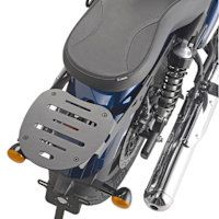 Givi SR9060 - Specific Rear Rack for Royal Enfield Super Meteor 650 (23-26)
