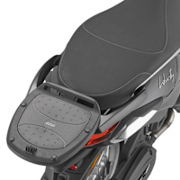 Givi SR5623 - Specific Rear Rack for Piaggio Liberty 50-125-150 (25-26)