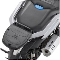 Givi SR7604 - Specific Rear Rack for Zontes 368G (26-26)