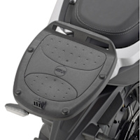 Givi SR8966 - Specific Rear Rack for Niu FQi 500 (25)