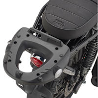 Givi SR9063 - Specific Rear Rack for Royal Enfield Bear 650 (25-26)