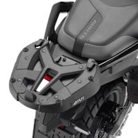 Givi SR7072 - Specific Rear Rack for Sym ADX TG400 (25-26)