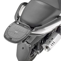 Givi SR7605 - Specific Rear Rack for Zontes 368E (25-26)