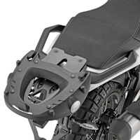 Givi SR9352 - Specific Rear Rack for Moto Morini X-Cape 700 (25-26)