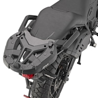 Givi SR7607 - Specific Rear Rack for Zontes 703F (25-26)