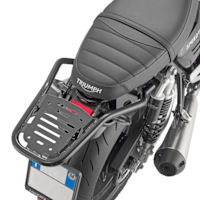Givi SR6427 - Specific Rear Rack for Triumph Speed Twin 1200 (25-26)