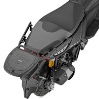 Givi SR6129 - Specific Rear Rack for Kymco Dink X 125 (25-26)