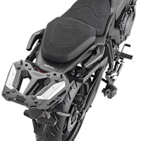 Givi SR2179 - Specific Rear Rack for Yamaha Tracer 7 GT (25-26)