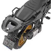 Givi SR9266 - Specific Rear Rack for Voge Valico 800 Rally (25-26)