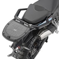 Givi SR9561 - Specific Rear Rack for Morbidelli T502 X (26)