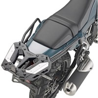 Givi SR4139 - Specific Rear Rack for Kawasaki KLE500 / 500SE (26)