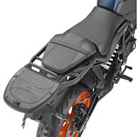 Givi SR6129 - Specific Rear Rack for KTM 125 / 390 Duke (25-26)