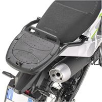 Givi SR9229 - Specific Rear Rack Kit for CFMOTO 250 Dual (26)