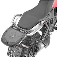 Givi SR9702 - Specific Rear Rack for QJMOTOR SRT 450RX (26)