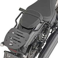 Givi SR9770 - Specific Rear Rack for Benda Chinchilla 500 (25-26)